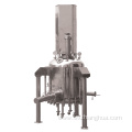 Pharmaceutical Agitated Pressure Nutsche Filter Dryer